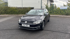 Volkswagen Golf 1.6 TDI SE [Nav] 5dr Diesel Hatchback